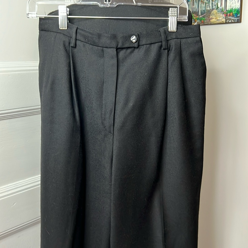 BAGATELLE WOOL PANTS
